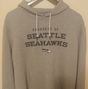 Seattle Seahawks Hoodie